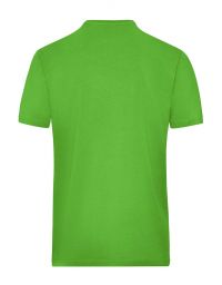 Mens Work BIO Stretch T-shirt Solid